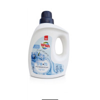 Sano Maxima Soft Talc перилен препарат+омекотител 2л 40пранета